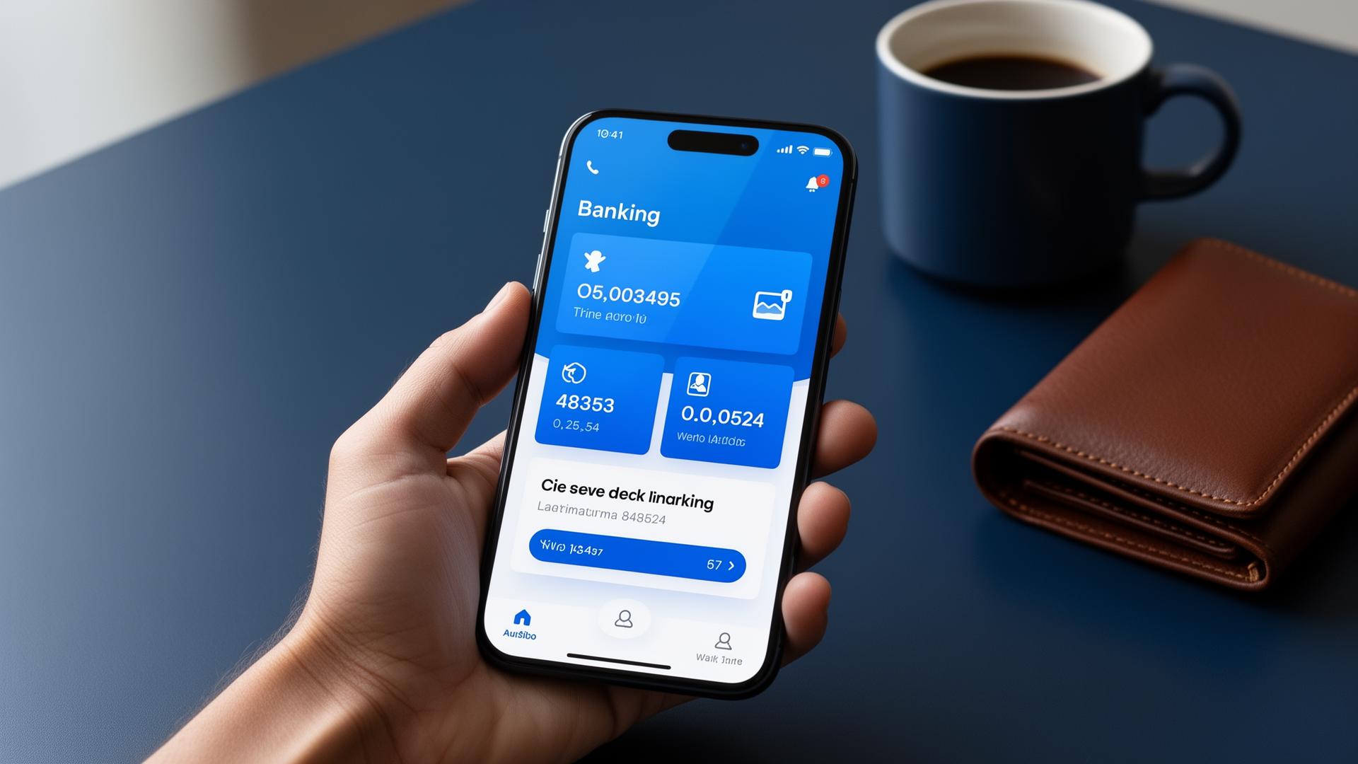 Barclays mobile banking
